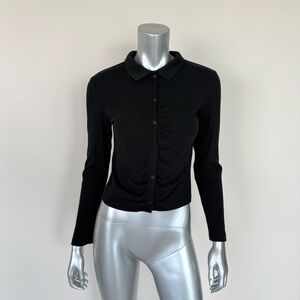 Zara women cardigan size L